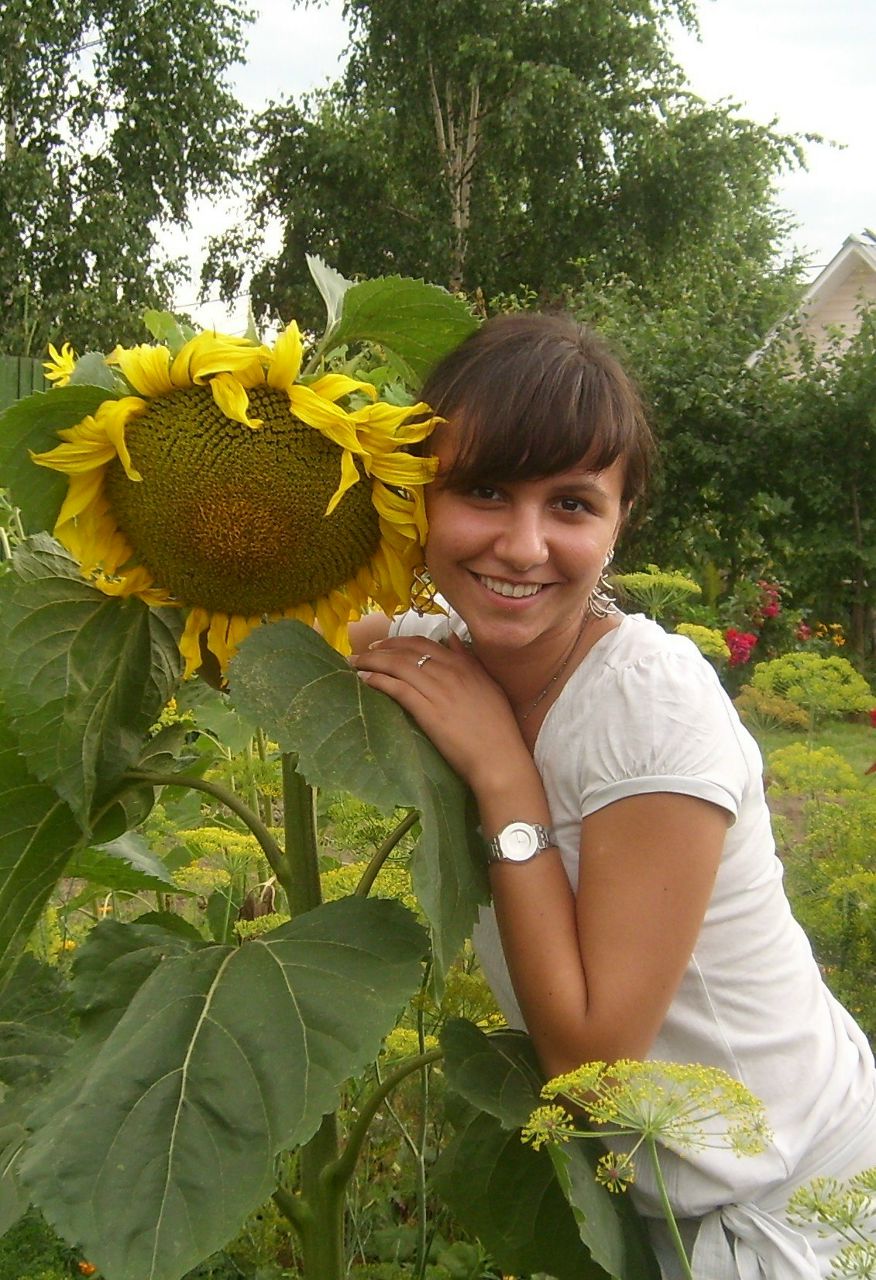 Сабина Алексеева | Москва