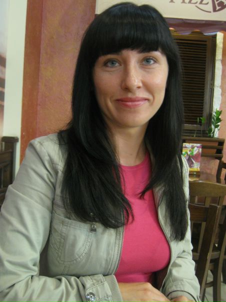 №6, Яна Радионова, 43 года, Киев №6, Яна Радионова, 43 года, Киев