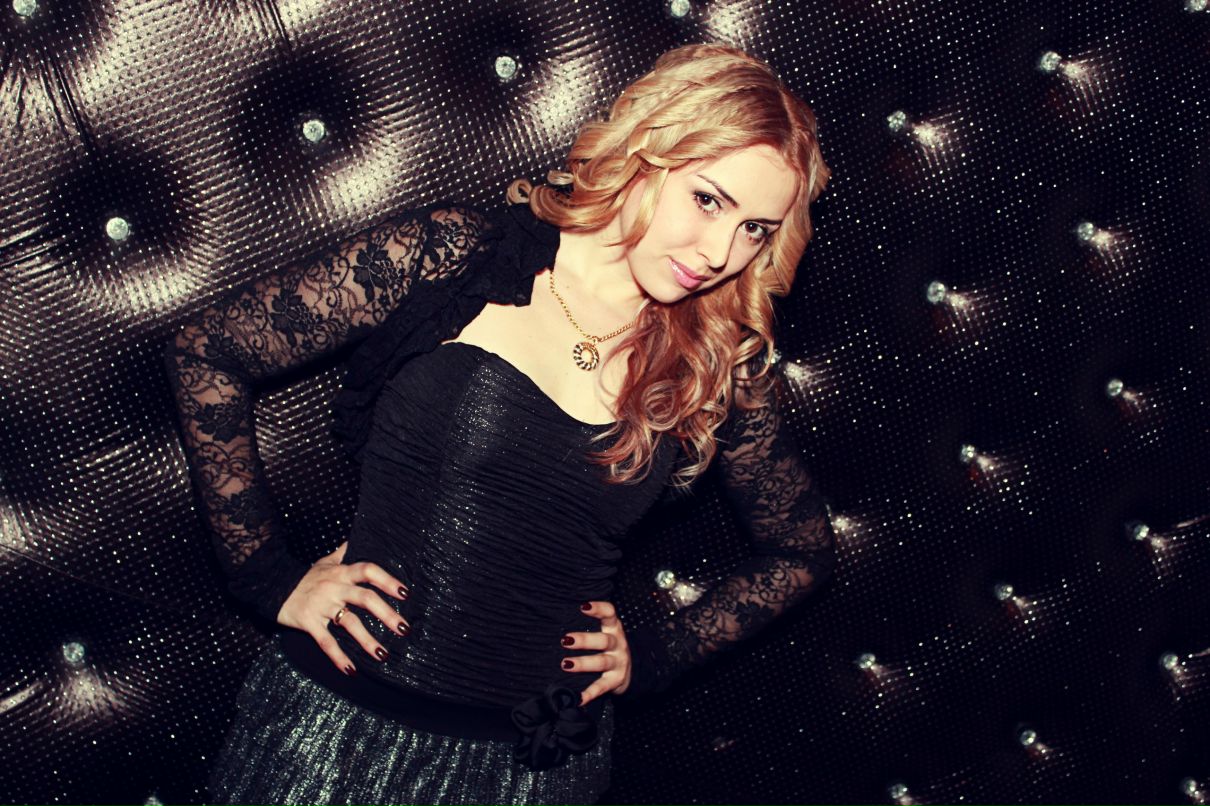 Александра Моша | Новороссийск