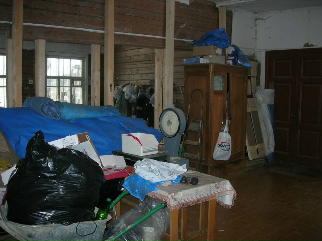 Александр Муратов | Москва