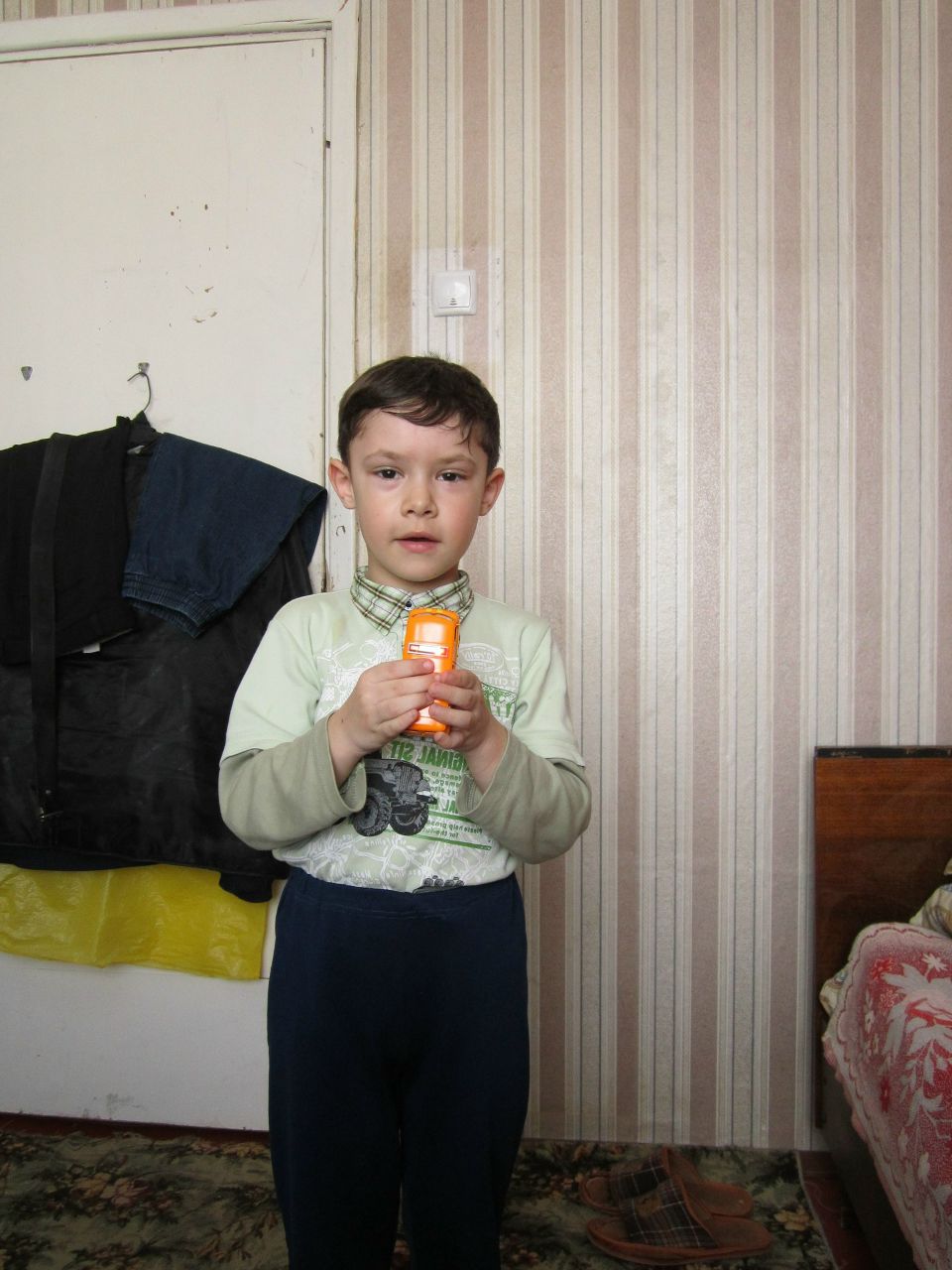 Александр Федореев | Балахна