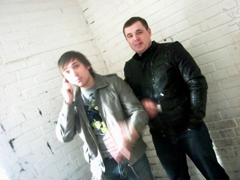 Валентин Закимовский | Кронштадт