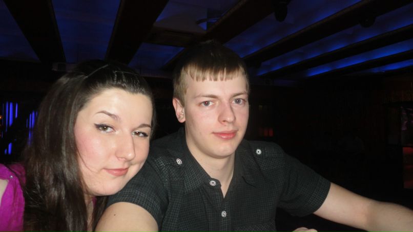 Алиса Давыдченко | Белово