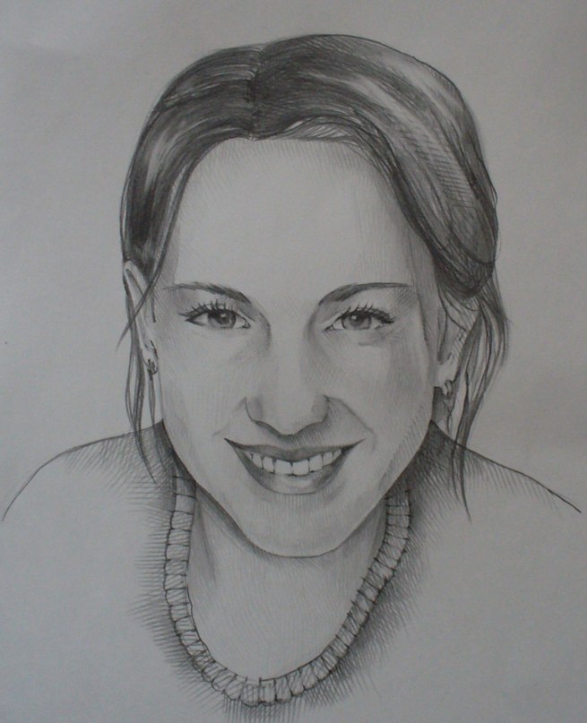 Catherine Vinogradova | Череповец