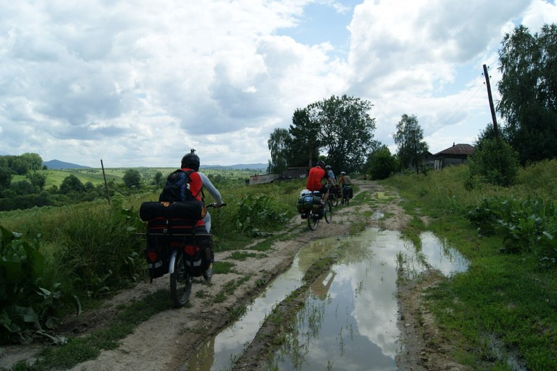 Дмитрий Гирин | Барнаул