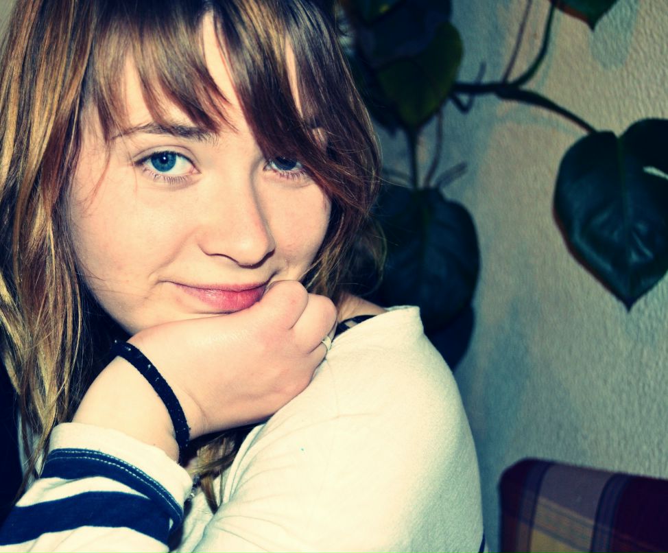 Ольга Буряк | Lisboa