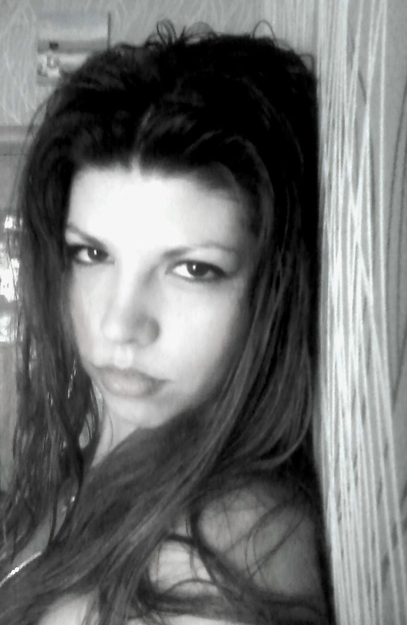 Алинка Гловацкая | Киев