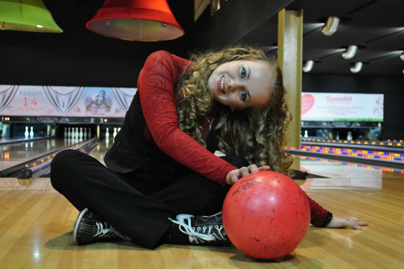 Олеся Семочко-Табакаева | Красноярск