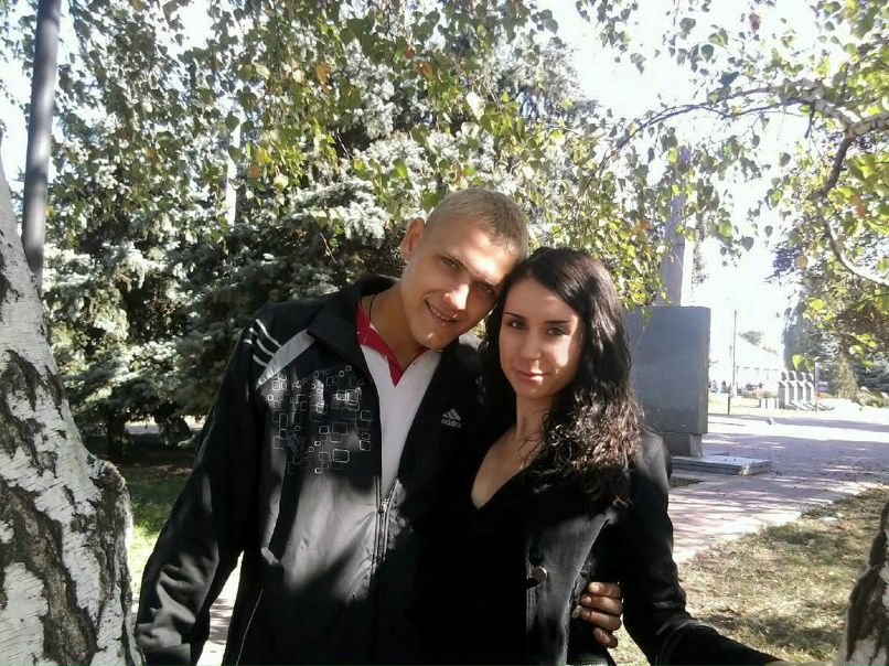 Александр Маслов | Запорожье