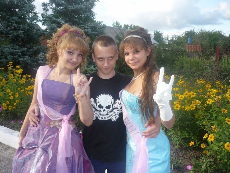 Дима Хроменков Last Man Standing© | Шостка