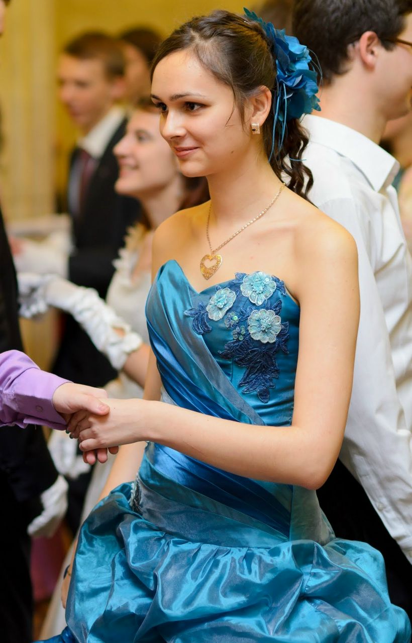 Евгения Карпухина | Москва