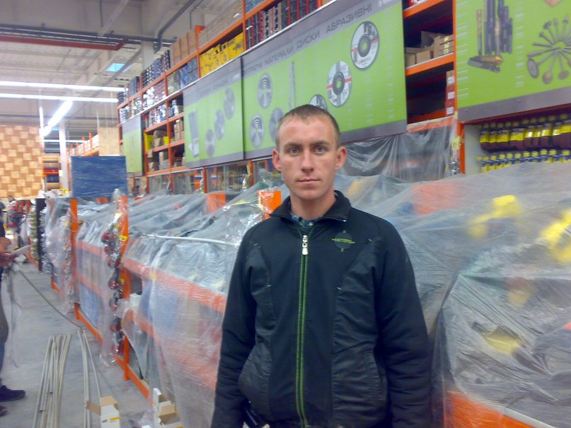 Владимир Соломка Анатольевич | Саки