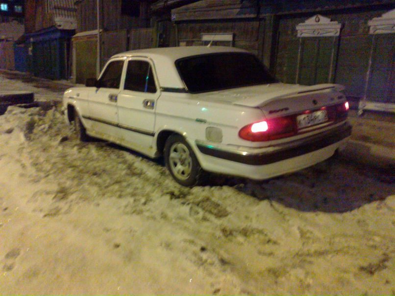 Александр Посохов | Тюмень