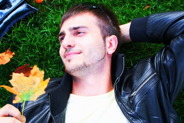 №53, Андрей Лисовский, 36 лет, Киев №53, Андрей Лисовский, 36 лет, Киев