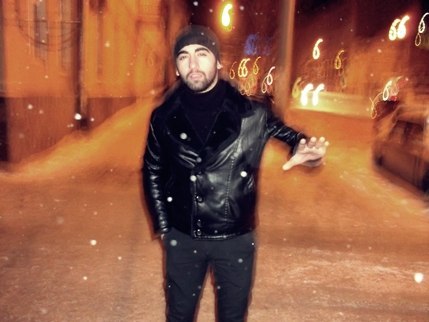 Геворг Айвазян ***NAGLIY ARMYANIN*** | Ростов-на-Дону