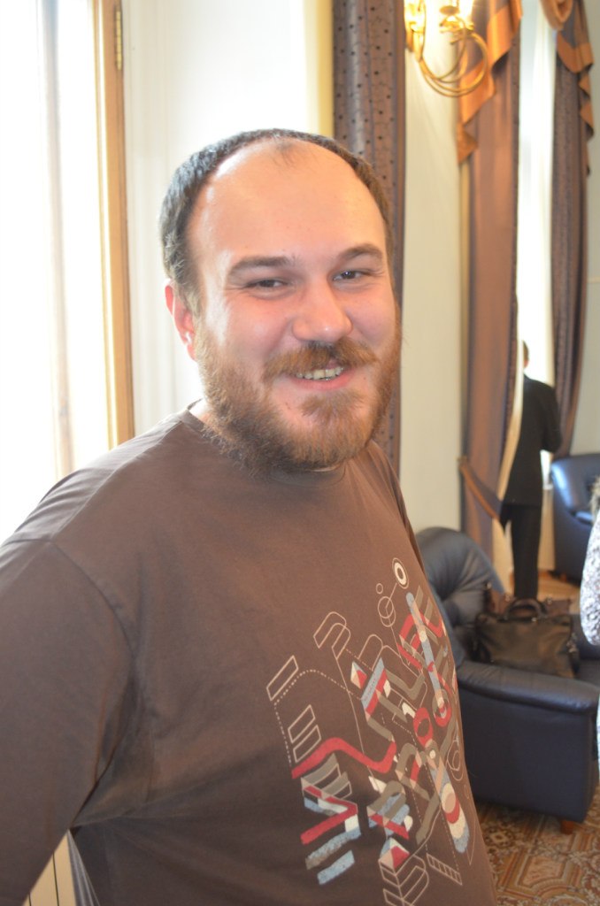 Ольга Голоднова | Одинцово