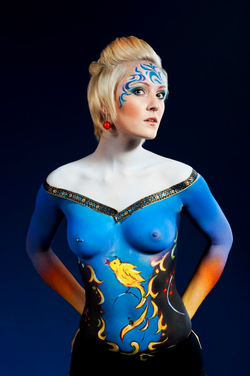 Ольга Есина | 