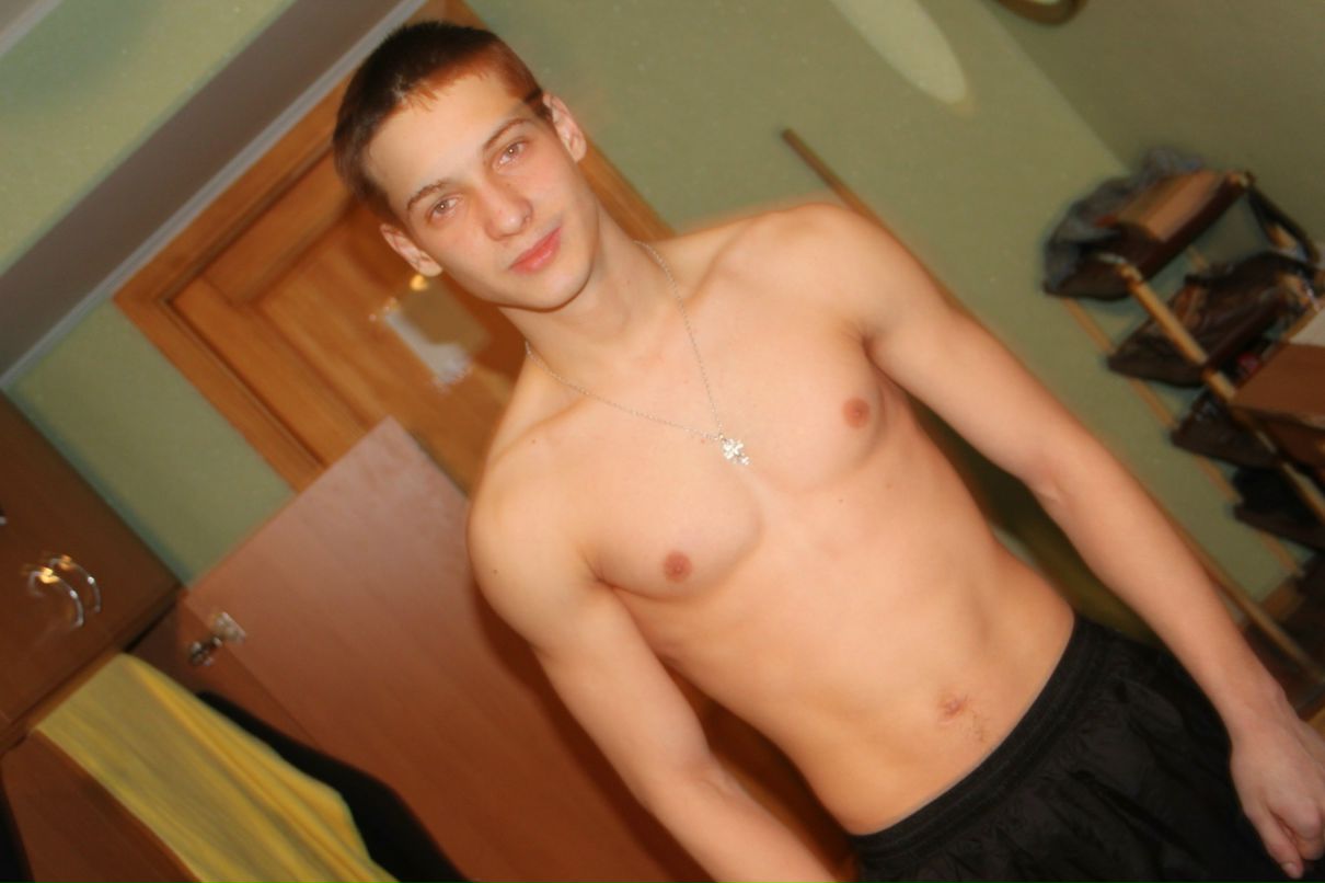 Ваня Ганусов | Николаев