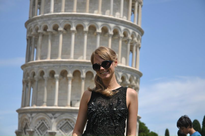 Людмила Сизикова | Санкт-Петербург