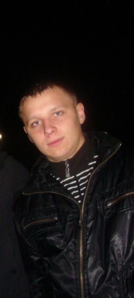 №173, Олег Василенко, 35 лет, Херсон №173, Олег Василенко, 35 лет, Херсон