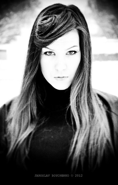 Оксана Волк | Киев