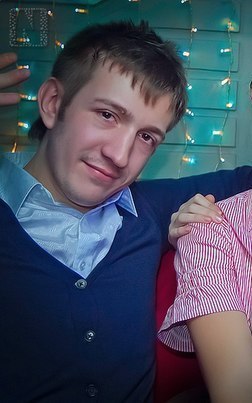 Андрей Королев | Новосибирск