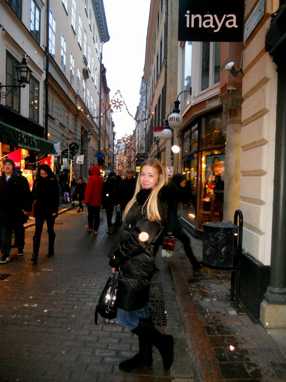 Екатерина Васильева | Сочи