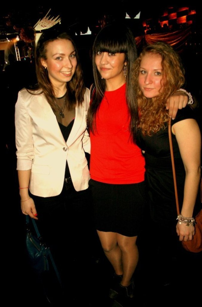 Regina Guseinova |хесв ан йух™| | Санкт-Петербург