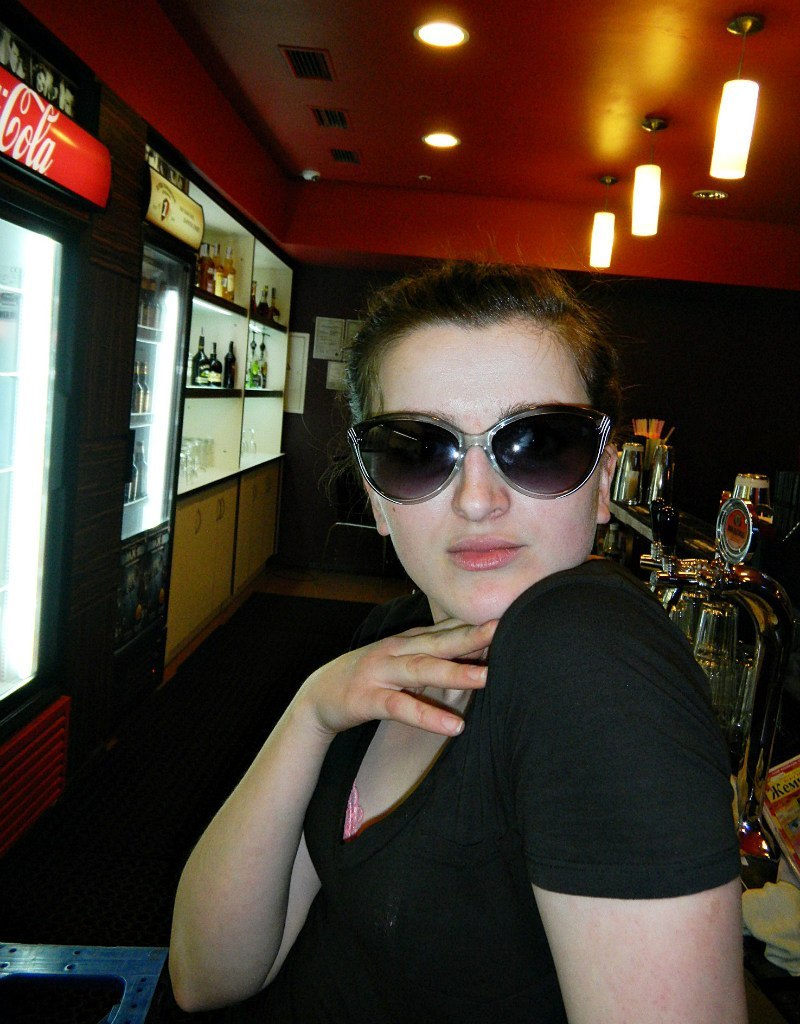 Ніна Баюн | Львов