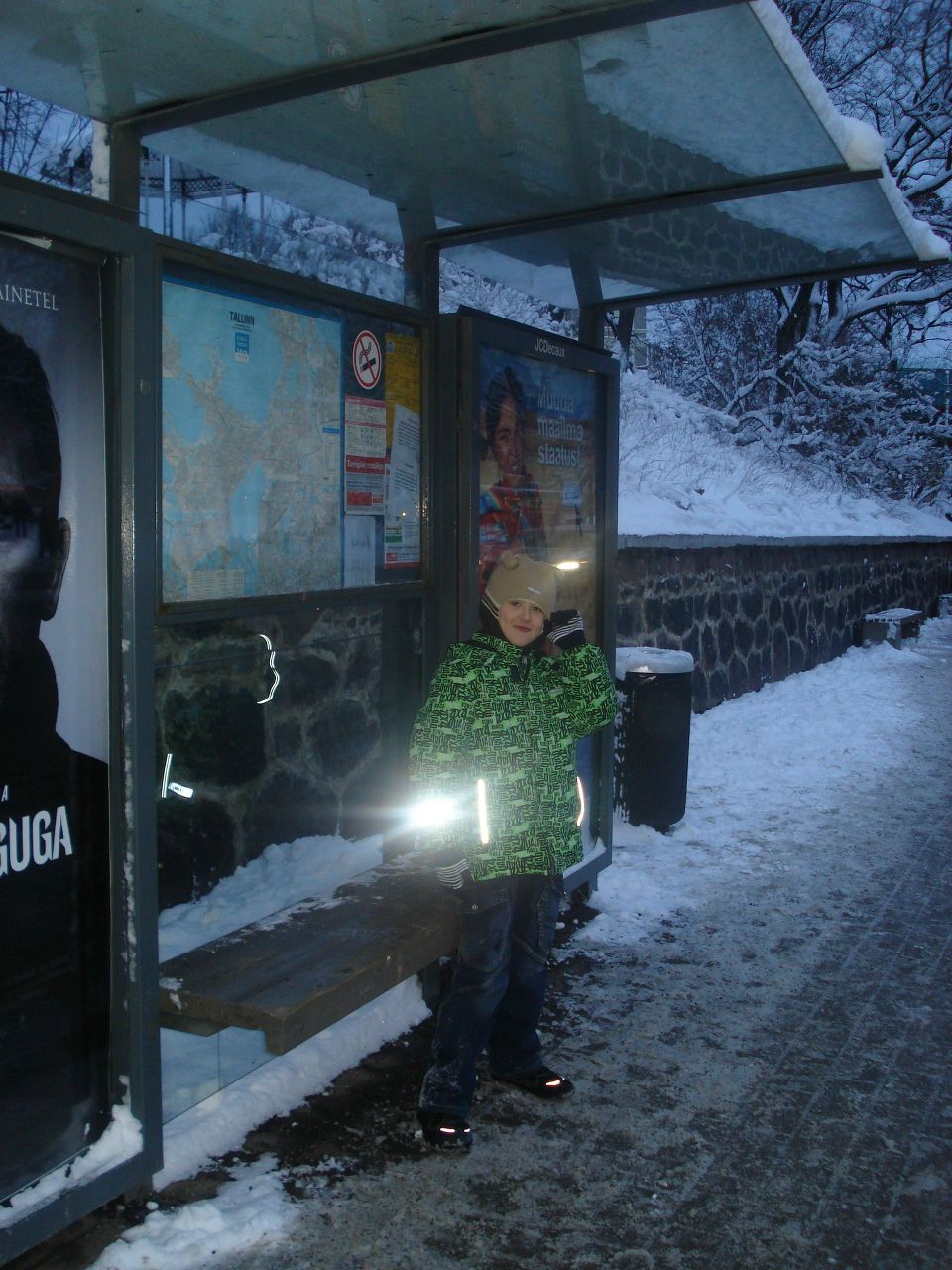 Dima Aleksandrov | Таллин