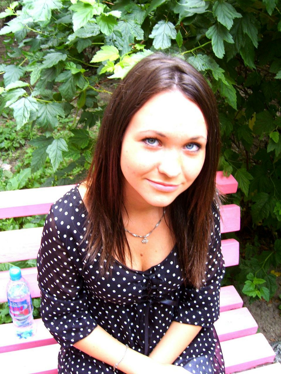 Люба Бареева | Санкт-Петербург