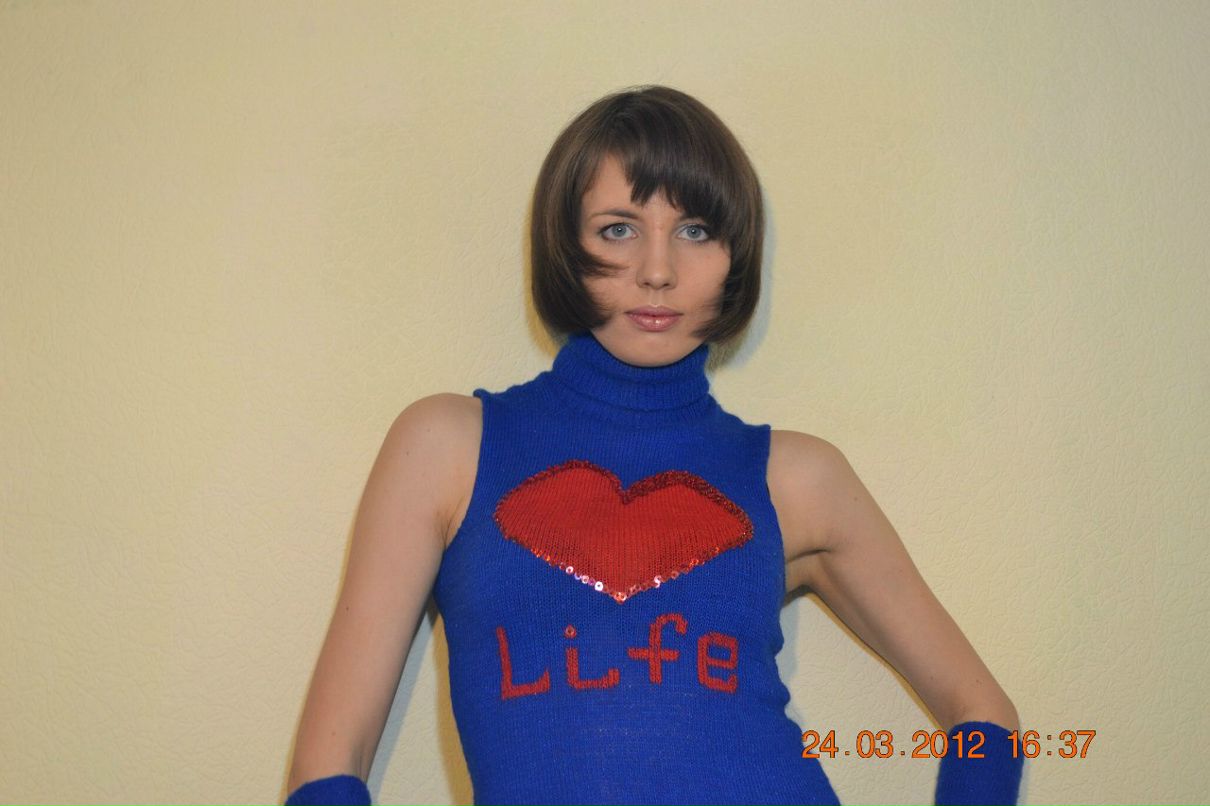 Олька Myrrr Koshk@ | 