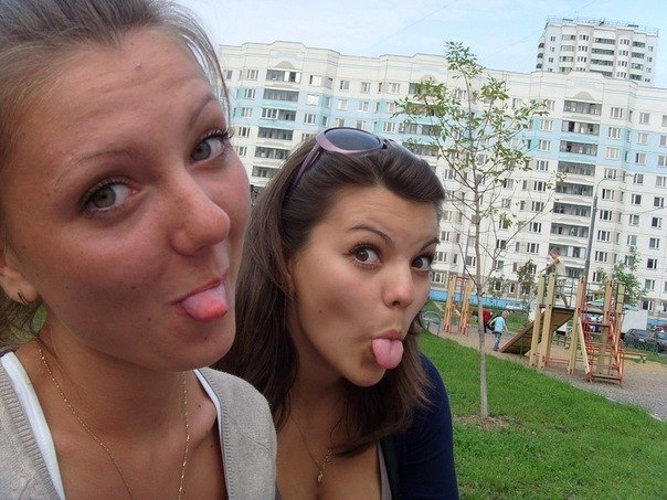 Оксана Мирзоян ♥ | Москва