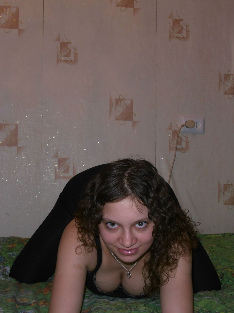 Елена Ревушкина | Санкт-Петербург