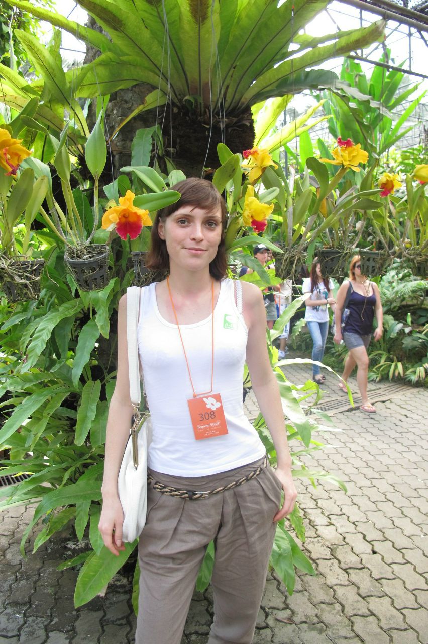 Анастасия Дрёмина | Нижний Новгород