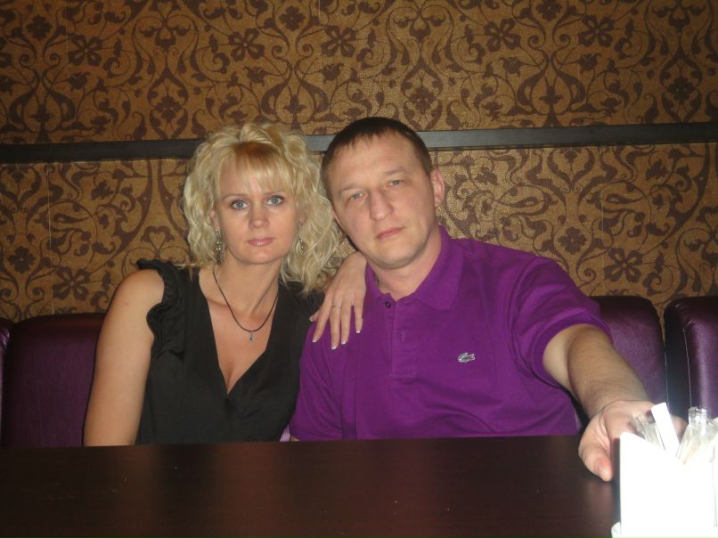 Виктор Караськов | Кемерово