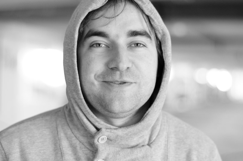 Саша Foont | Минск