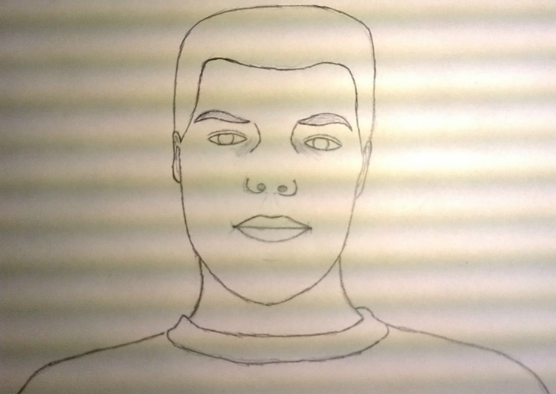 Кирилл Польщин Агностик | Харьков