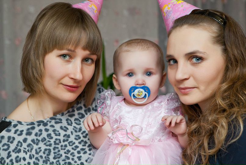 Алёна Колесникова | Воронеж