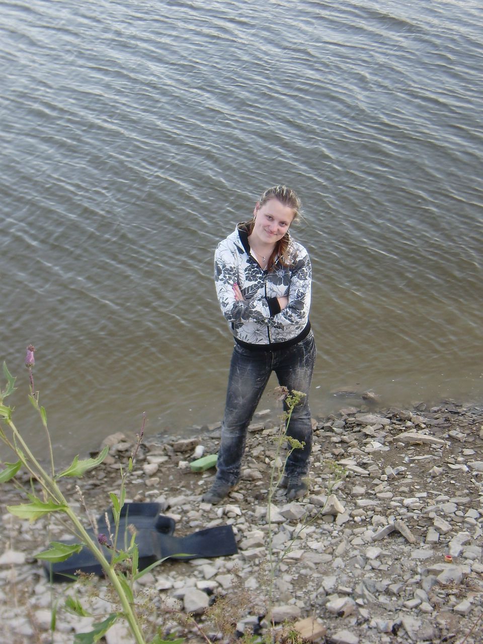 Мария Лоскутова | Пермь