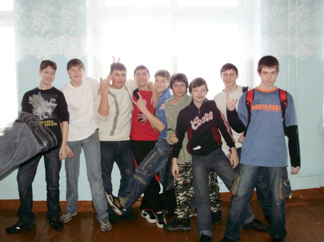 Сергей Подлих Wladimirowich | Саяногорск