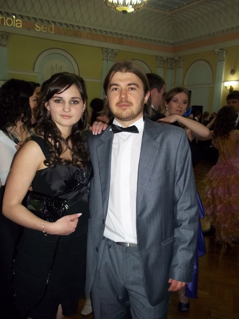 Дмитрий Смаль | Луцк