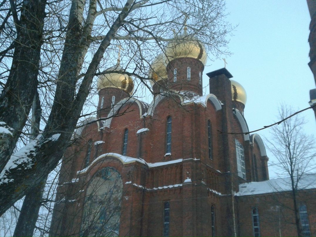 Александер Какосов | Москва