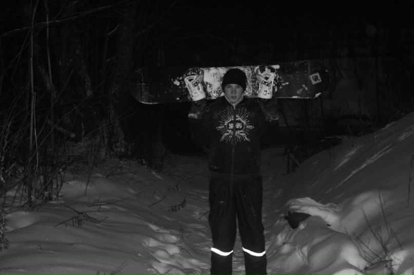 Ахмед Абубакаров | Кириши