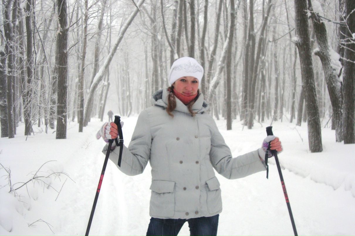 Наташа Канакова | Саратов