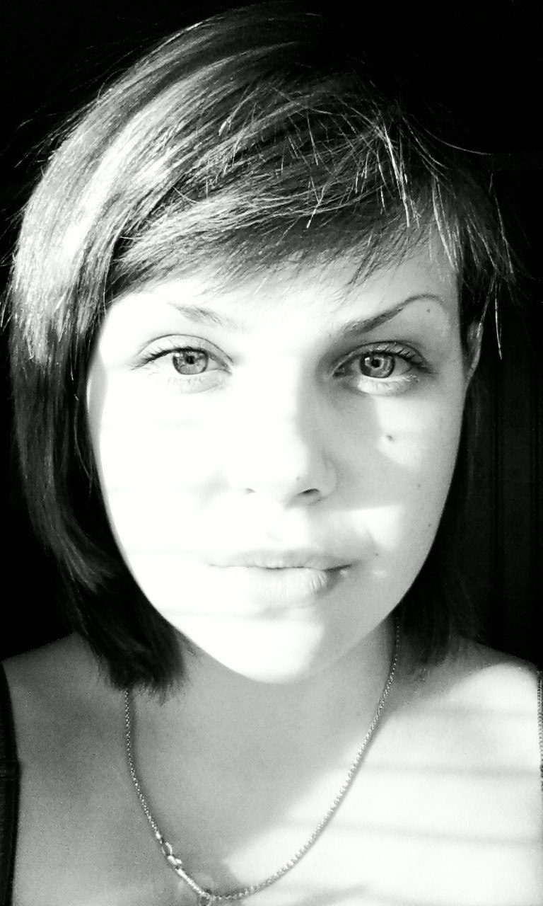 Юлия Мазяр | Пойковский