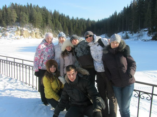 Александр Шестов TAG'ERE | Калининград