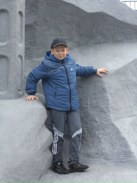 №57, Александр Акимов, Альметьевск №57, Александр Акимов, Альметьевск