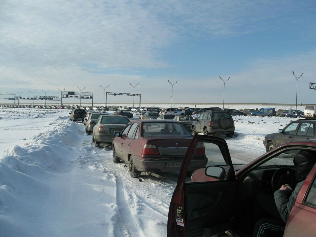 Алексей Гора | Санкт-Петербург