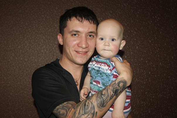 Ильфат Махмудияров | Набережные Челны